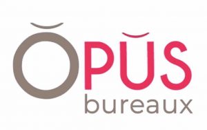 Logo Opus