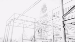 Arcane Ingénierie BE structure