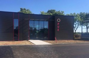 Opus Bureaux Coworking