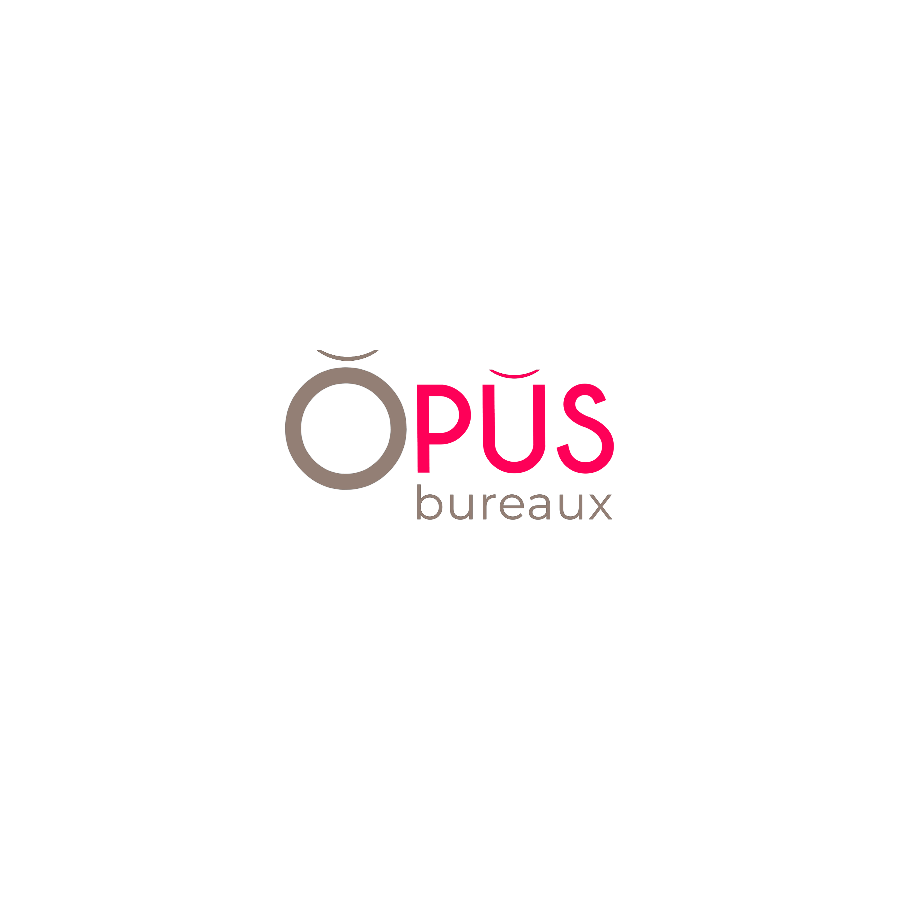 Opus Bureaux Coworking Pibrac