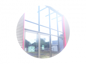 Opus Bureaux Pibrac Acces