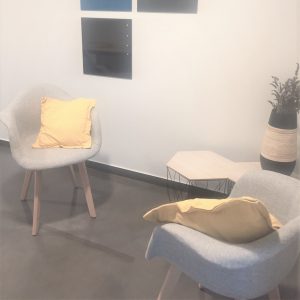 Salle de réunion Opus Bureaux à Pibrac